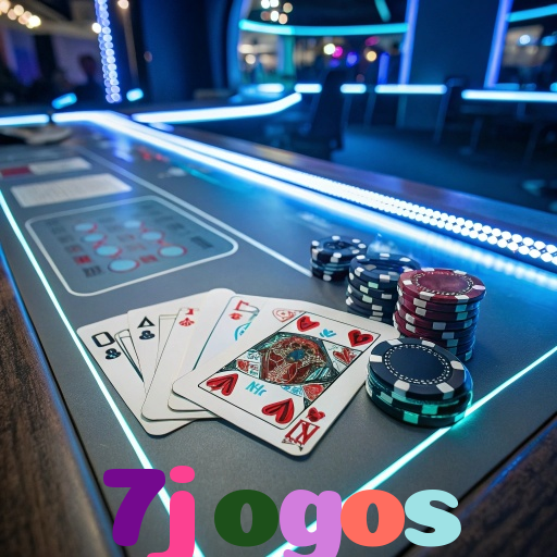 7jogos - Baixe o app 7jogos no Google Play e jogue ao vivo
