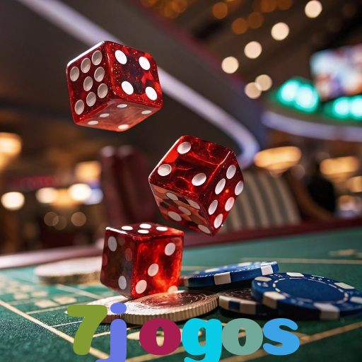 7jogos - Baixe o app 7jogos no Google Play e jogue ao vivo