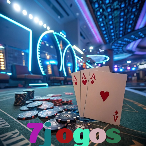 7jogos - Baixe o app 7jogos no Google Play e jogue ao vivo
