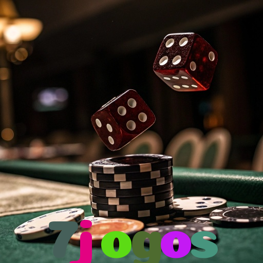 7jogos - Baixe o app 7jogos no Google Play e jogue ao vivo