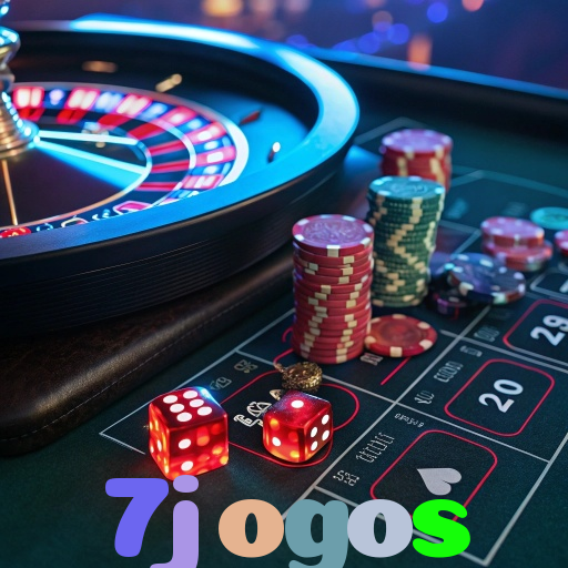 7jogos - Baixe o app 7jogos no Google Play e jogue ao vivo
