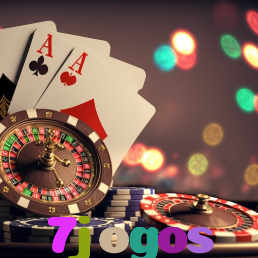 7jogos - Baixe o App 7jogos para Android e Comece a Jogar