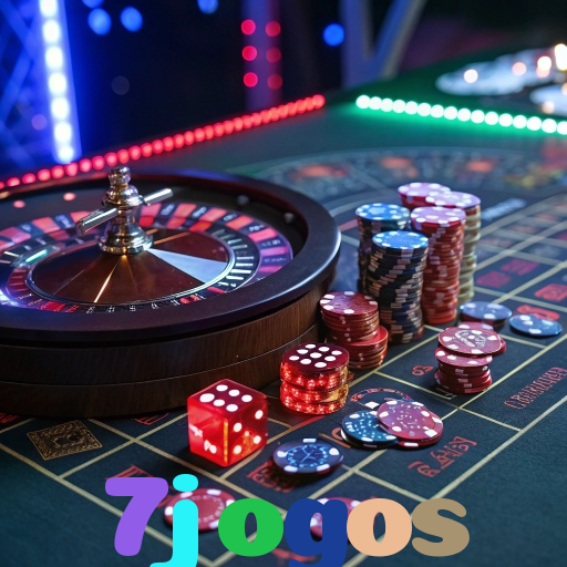 7jogos - Baixe o app 7jogos no Google Play e jogue ao vivo