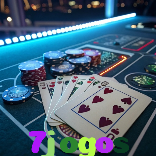7jogos - Baixe o app 7jogos no Google Play e jogue ao vivo