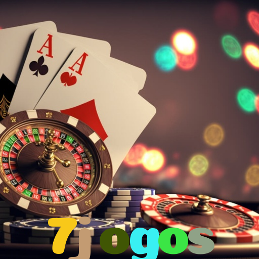 7jogos - Baixe o app 7jogos no Google Play e jogue ao vivo