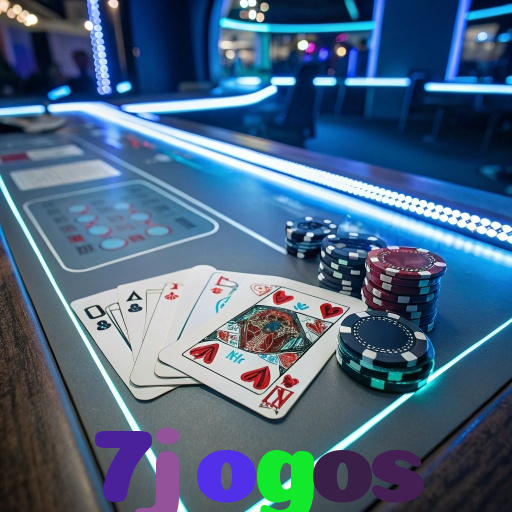 7jogos - Baixe o app 7jogos no Google Play e jogue ao vivo