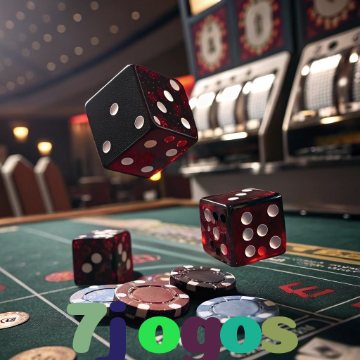 7jogos - Baixe o App 7jogos para Android e Comece a Jogar