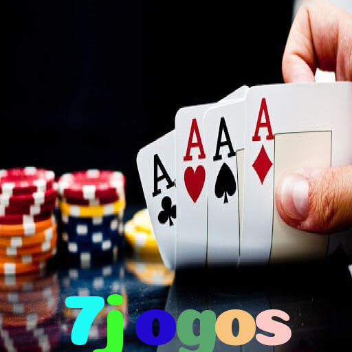 7jogos - Baixe o App 7jogos para Android e Comece a Jogar