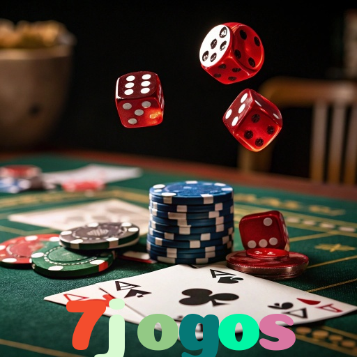 7jogos - Baixe o app 7jogos no Google Play e jogue ao vivo