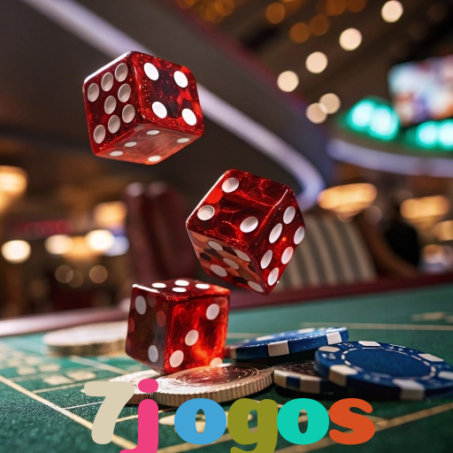 7jogos - Baixe o app 7jogos no Google Play e jogue ao vivo