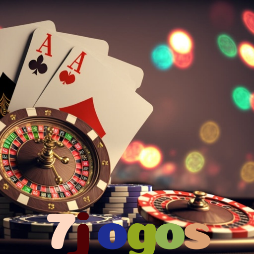 7jogos - Baixe o App 7jogos para Android e Comece a Jogar