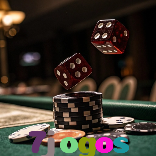 7jogos - Baixe o app 7jogos no Google Play e jogue ao vivo