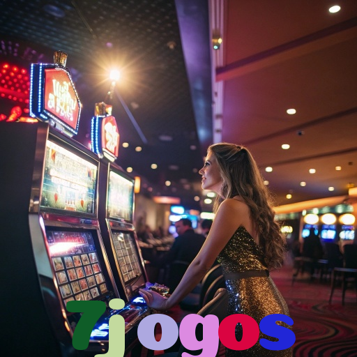 7jogos - Baixe o app 7jogos no Google Play e jogue ao vivo