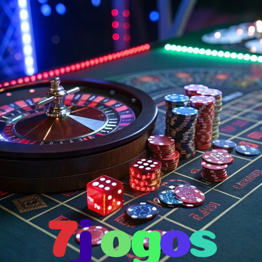 7jogos - Baixe o app 7jogos no Google Play e jogue ao vivo