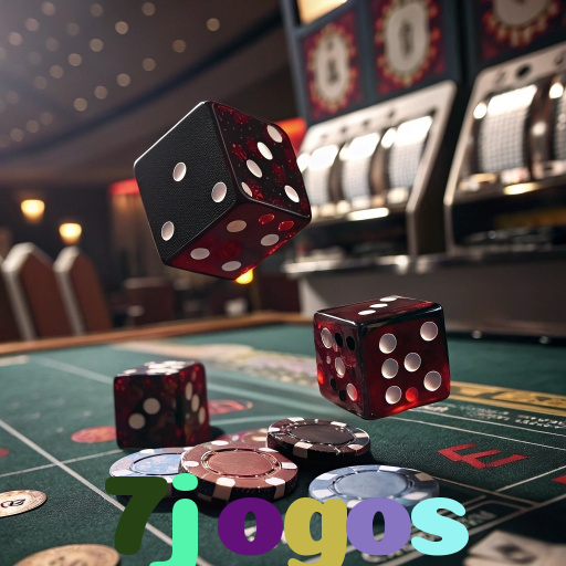 7jogos - Baixe o app 7jogos no Google Play e jogue ao vivo
