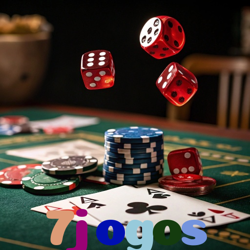 7jogos - Baixe o app 7jogos no Google Play e jogue ao vivo