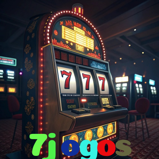 7jogos - Baixe o app 7jogos no Google Play e jogue ao vivo