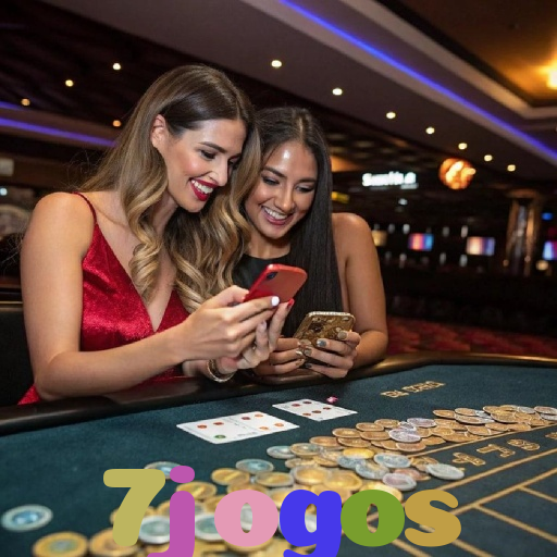 7jogos - Baixe o app 7jogos no Google Play e jogue ao vivo