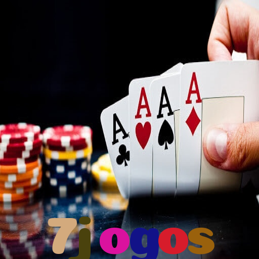 7jogos - Baixe o app 7jogos no Google Play e jogue ao vivo