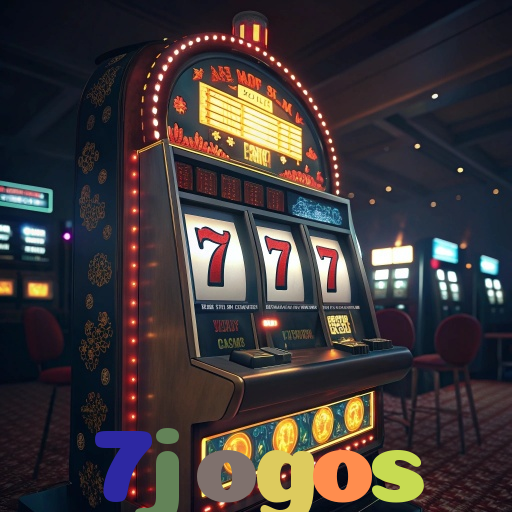 7jogos - Baixe o app 7jogos no Google Play e jogue ao vivo