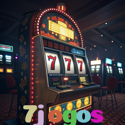 7jogos - Baixe o app 7jogos no Google Play e jogue ao vivo