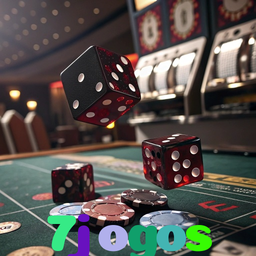 7jogos - Baixe o app 7jogos no Google Play e jogue ao vivo