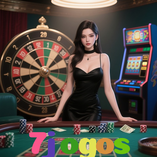 7jogos - Baixe o app 7jogos no Google Play e jogue ao vivo