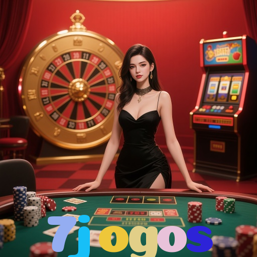 7jogos - Baixe o app 7jogos no Google Play e jogue ao vivo