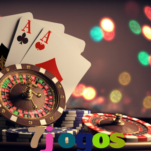 7jogos - Baixe o App 7jogos para Android e Comece a Jogar