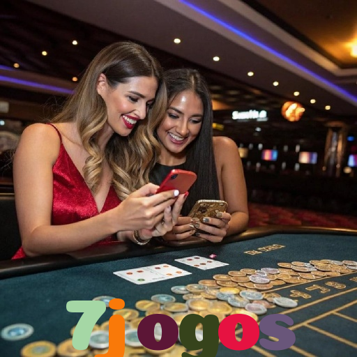 7jogos - Baixe o app 7jogos no Google Play e jogue ao vivo