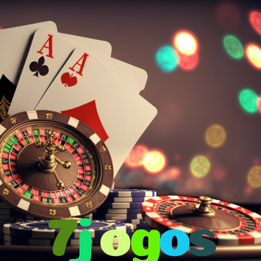 7jogos - Baixe o app 7jogos no Google Play e jogue ao vivo
