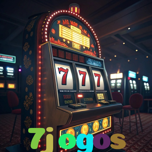 7jogos - Baixe o app 7jogos no Google Play e jogue ao vivo