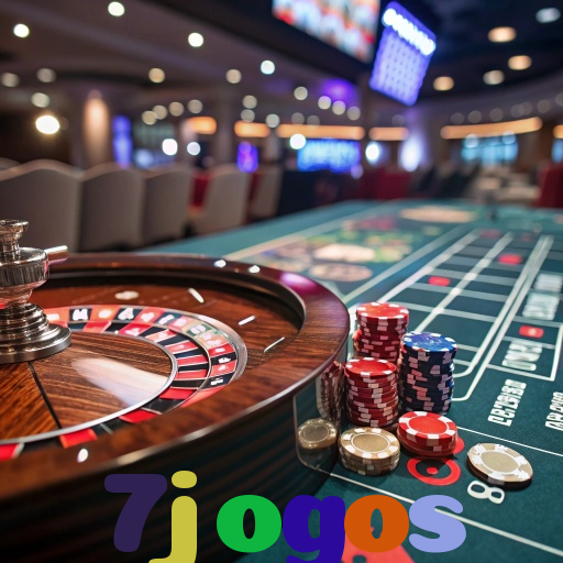 7jogos - Baixe o App 7jogos para Android e Comece a Jogar