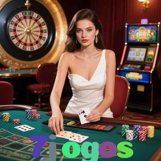 7jogos - Baixe o app 7jogos no Google Play e jogue ao vivo