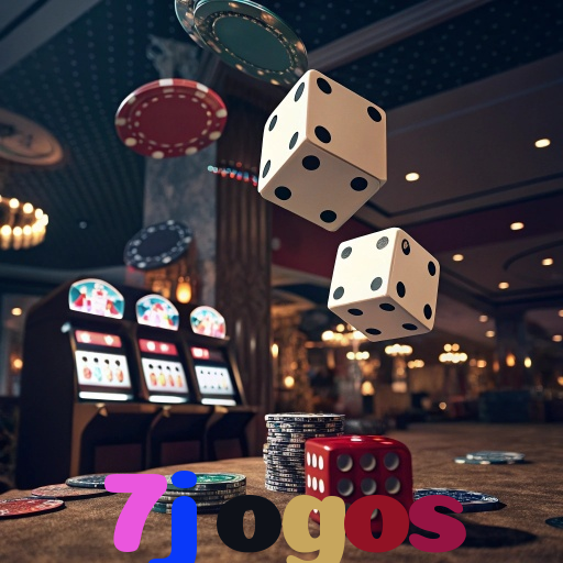 7jogos - Baixe o app 7jogos no Google Play e jogue ao vivo