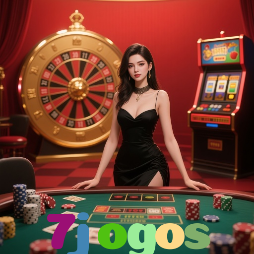 7jogos - Baixe o app 7jogos no Google Play e jogue ao vivo