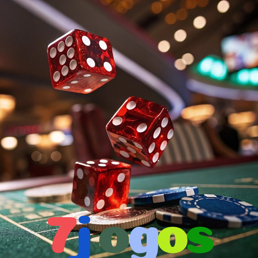 7jogos - Baixe o app 7jogos no Google Play e jogue ao vivo