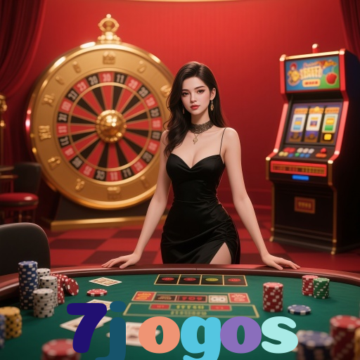 7jogos - Baixe o app 7jogos no Google Play e jogue ao vivo