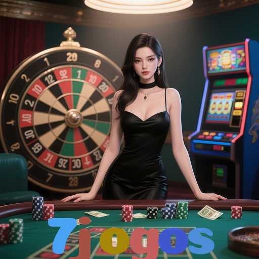 7jogos - Baixe o app 7jogos no Google Play e jogue ao vivo