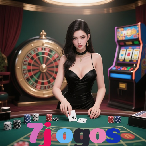 7jogos - Baixe o app 7jogos no Google Play e jogue ao vivo