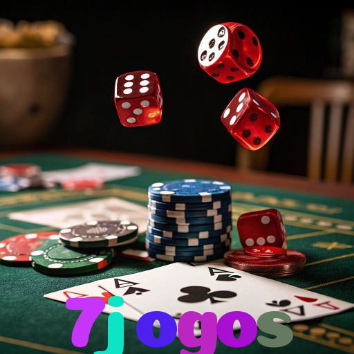 7jogos - Baixe o app 7jogos no Google Play e jogue ao vivo