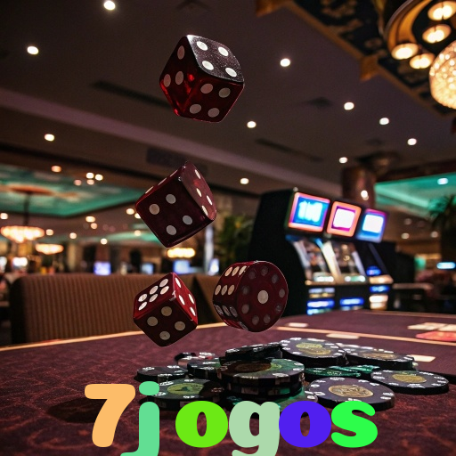 7jogos - Baixe o app 7jogos no Google Play e jogue ao vivo