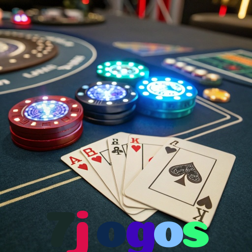 7jogos - Baixe o App 7jogos para Android e Comece a Jogar