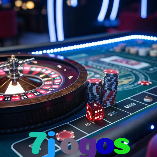 7jogos - Baixe o app 7jogos no Google Play e jogue ao vivo