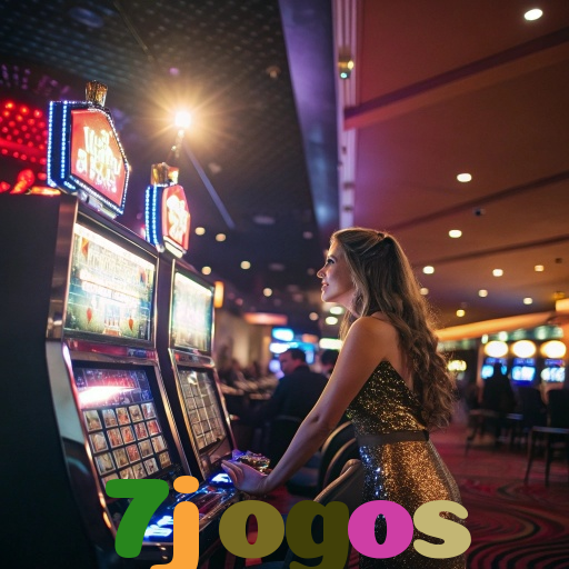 7jogos - Baixe o App 7jogos para Android e Comece a Jogar