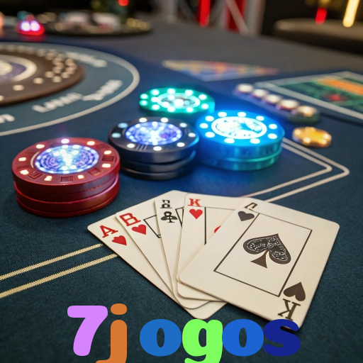 7jogos - Baixe o App 7jogos para Android e Comece a Jogar