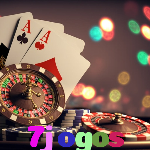 7jogos - Baixe o app 7jogos no Google Play e jogue ao vivo