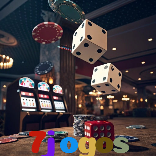 7jogos - Baixe o App 7jogos para Android e Comece a Jogar