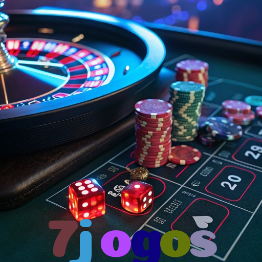 7jogos - Baixe o App 7jogos para Android e Comece a Jogar