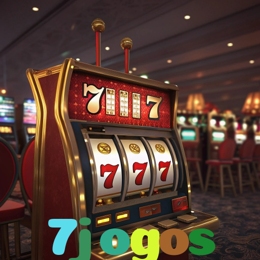 7jogos - Baixe o app 7jogos no Google Play e jogue ao vivo